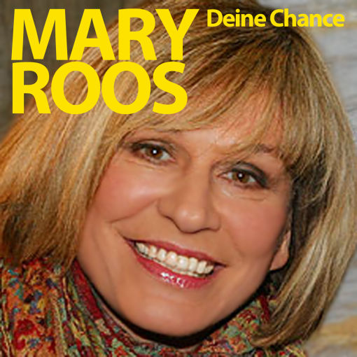 Mary Roos