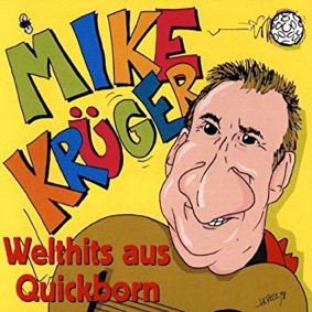 Mike Krüger Youtube-Channel